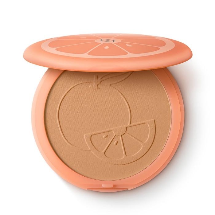 FRUIT EXPLOSION MAXI BRONZER
