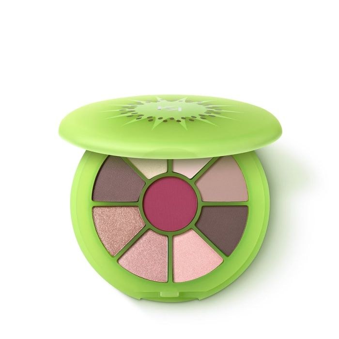 FRUIT EXPLOSION EYESHADOW PALETTE