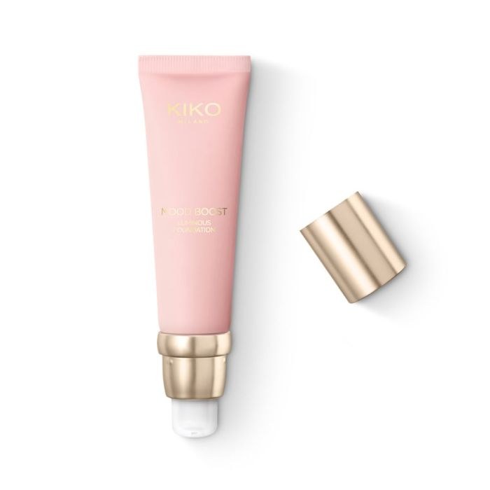 MOOD BOOST LUMINOUS FOUNDATION