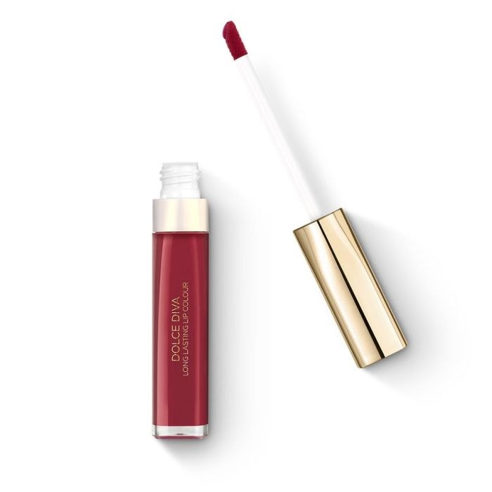DOLCE DIVA LONG LASTING LIP COLOUR
