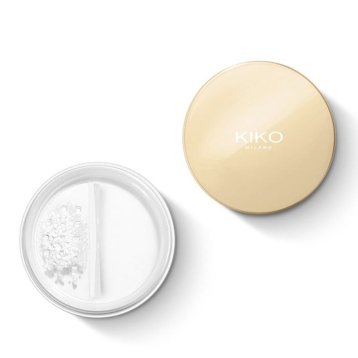 DOLCE DIVA FRESH FEEL SETTING POWDER