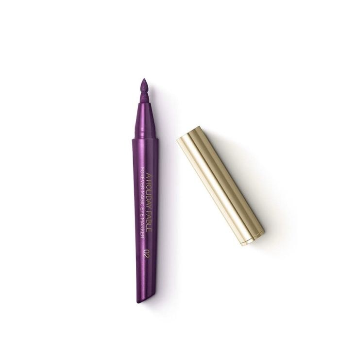A HOLIDAY FABLE FOREVER MAGIC EYE MARKER