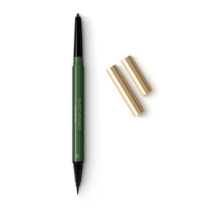 SWEET AFFAIRES EYELINER DUO