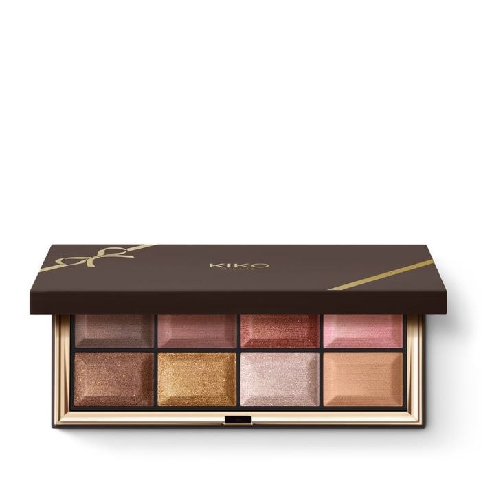 SWEET AFFAIRES GUILTY PLEASURE EYESHADOW PALETTE