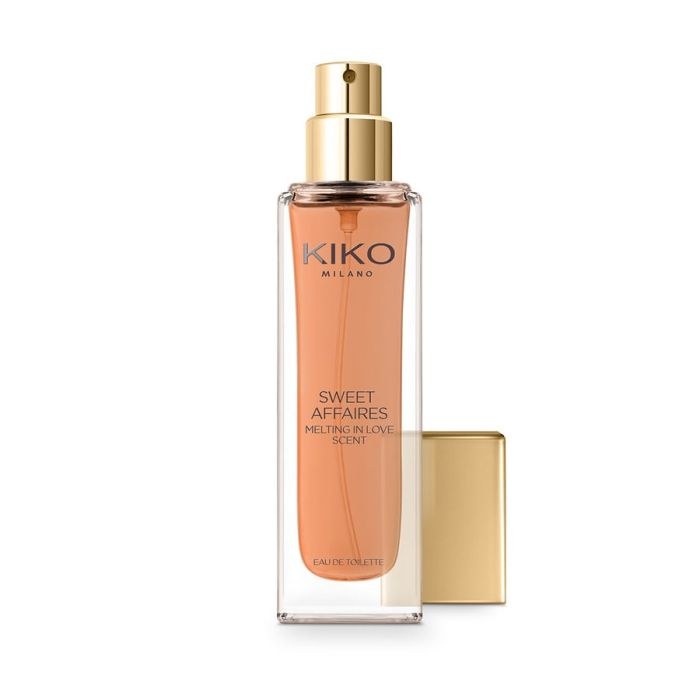 SWEET AFFAIRES MELTING IN LOVE SCENT