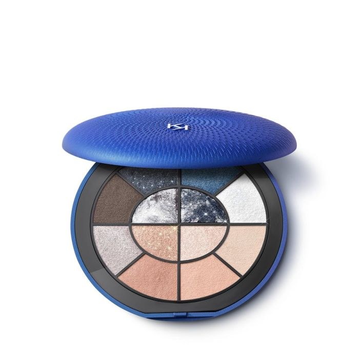 BLUE ME MAXI EYESHADOW PALETTE