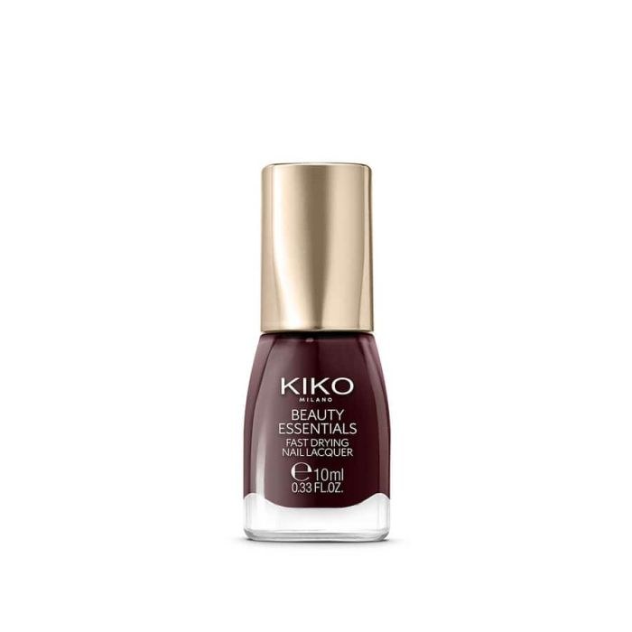BEAUTY ESSENTIALS FAST DRYING NAIL LACQUER