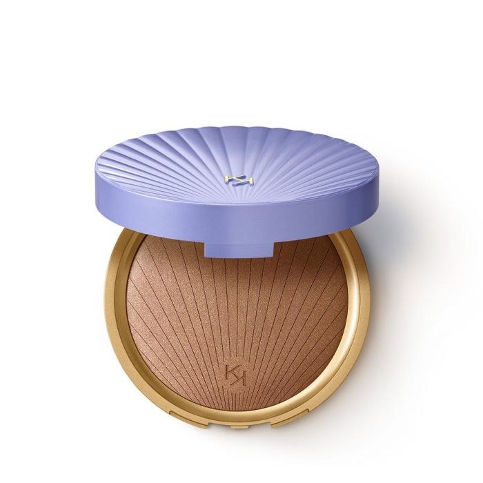 DISNEY - THE LITTLE MERMAID SUNKISSED BAKED BRONZER