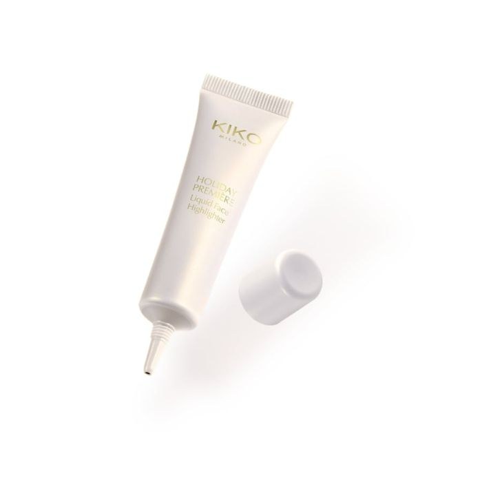 Holiday Première Liquid Face Highlighter