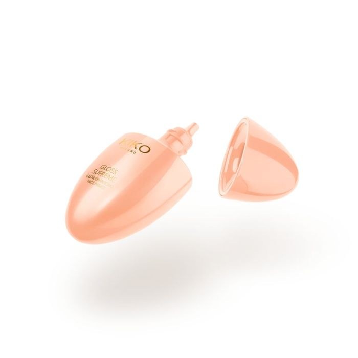 Gloss Supreme Glow Enhancing Face Primer