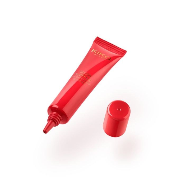 Gloss Supreme Allover Liquid Glossifier