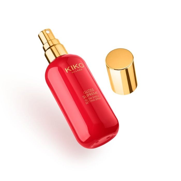 Gloss Supreme Glow Shield Setting Spray