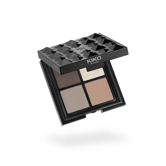 Magnetic Nights Party Glam Eyeshadow Palette