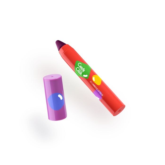 Candy Crush™ Luminous Lip Balm