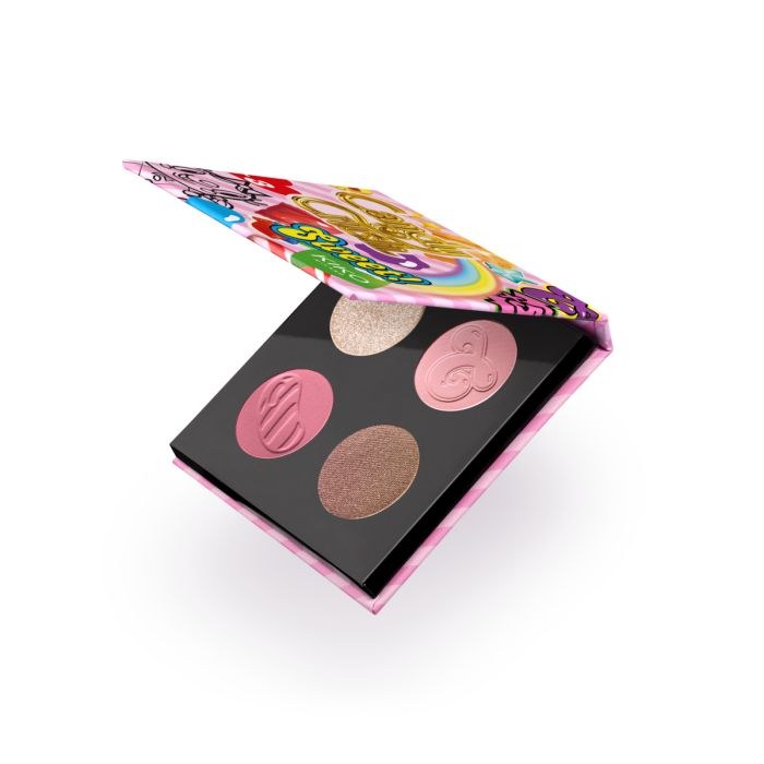Candy Crush™ Multi Finish Eyeshadow Palette