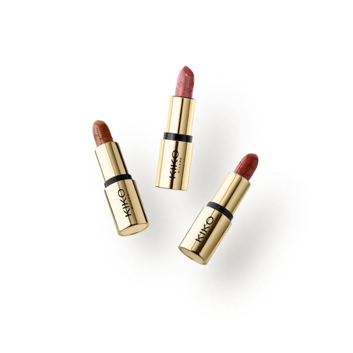 Holiday Wonderlights Creamy Miniature Lipstick Gift Set