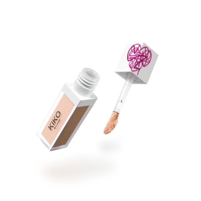 Street Heart Lumilight Liquid Highlighter