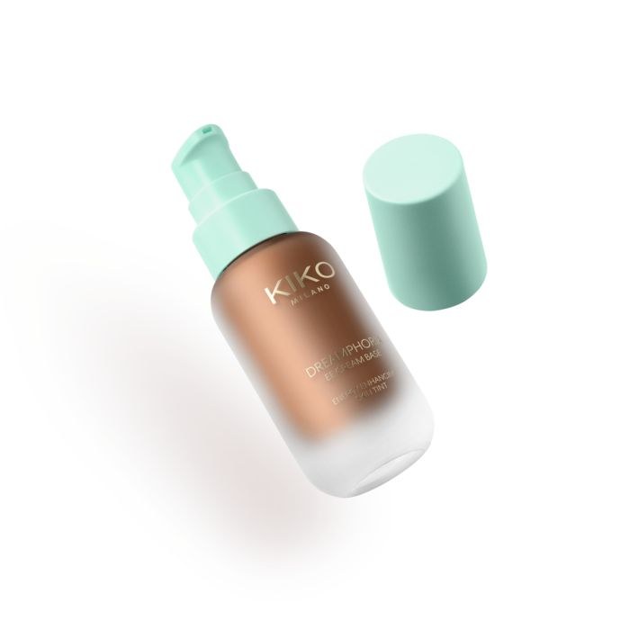 Dreamphoria Ee Cream Base Energy Enhancing Skin Tint