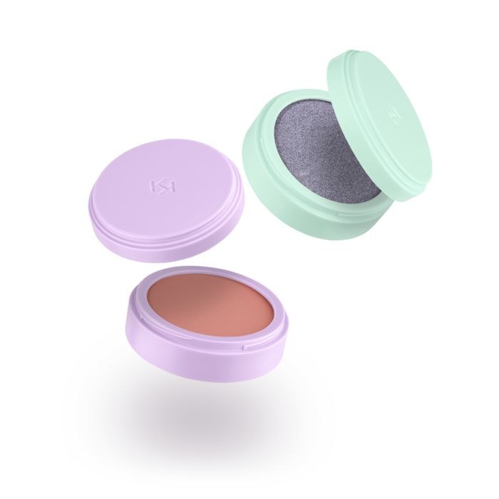 Dreamphoria Forever Mate Duet Eyeshadow