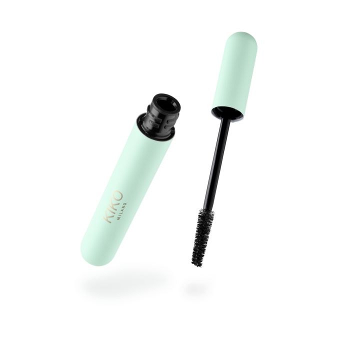 Dreamphoria Mad About Black Stretching Mascara