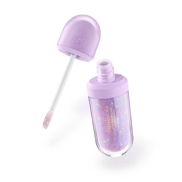 Dreamphoria 3d Hydra Lip Gloss Limited Edition