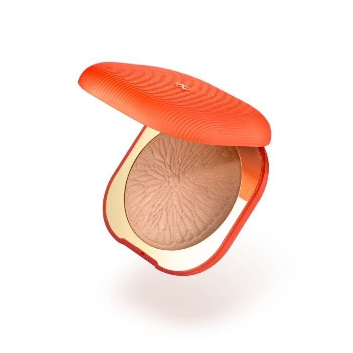 Juicy Fizz Sunkissed Lumi-Bronzer