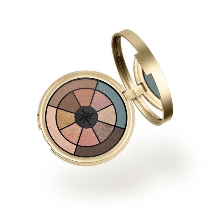 Holiday Wonderlights Festive Flash Eyeshadow Palette