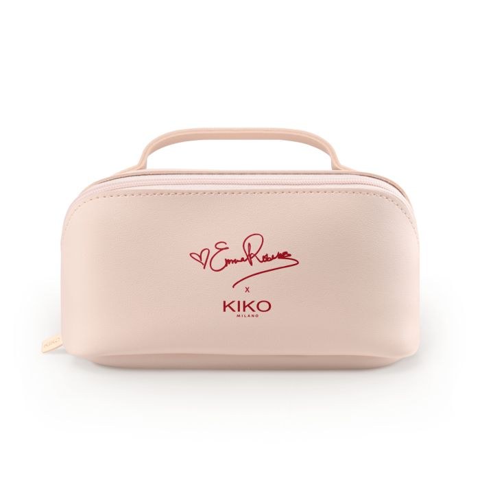 Emma Roberts x Kiko Milano All I Need Make Up Organizer