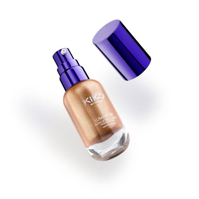 Lumiverse Glow Up Face & Body Highlighter