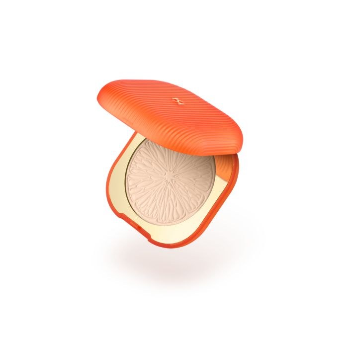 Juicy Fizz Summerproof Powder Foundation SPF 50