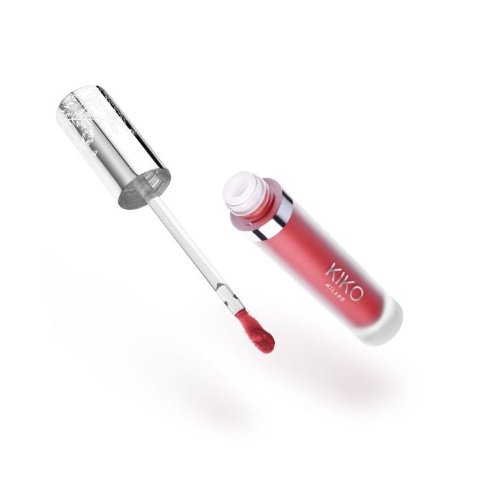 Snow-Kissed Holiday All That Matte-rs Lip Tint