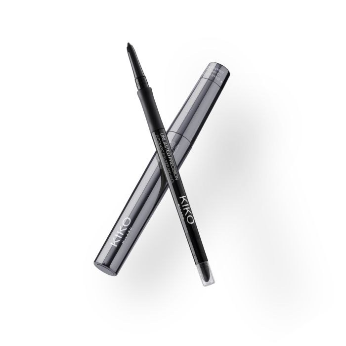 Snow-Kissed Holiday Skiglam Black Duo Eyes Gift Set