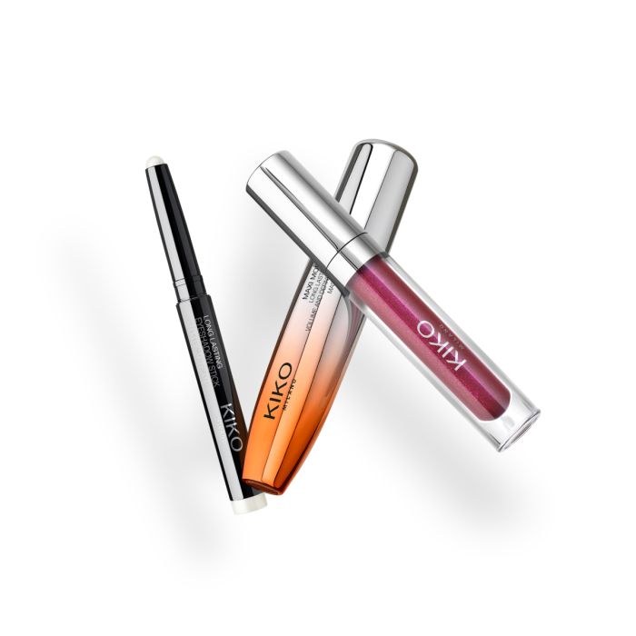 Snow-Kissed Holiday Glam-Faves Make Up Gift Set