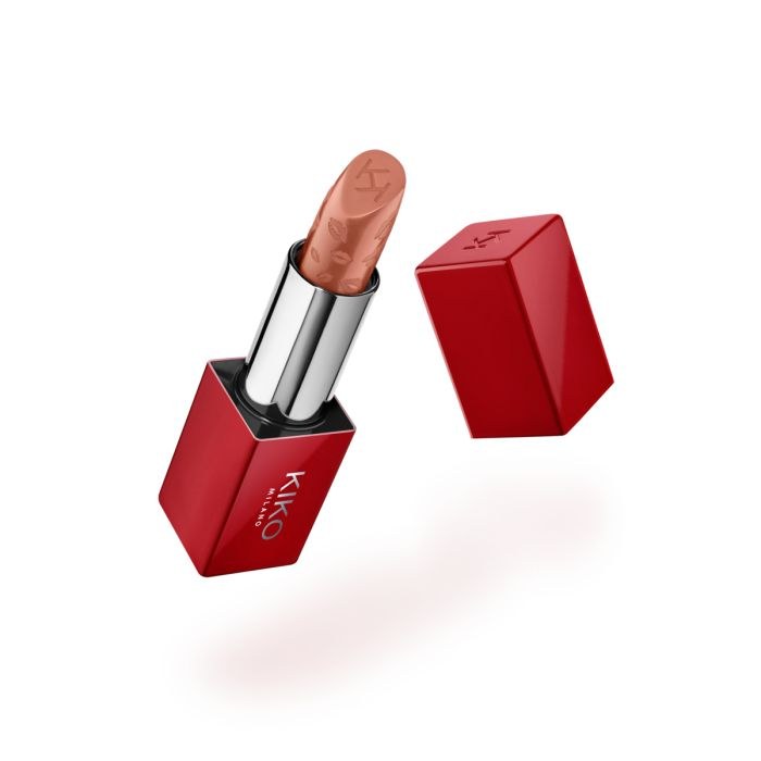 Flirt Alert Heartstopper Shiny Lipstick