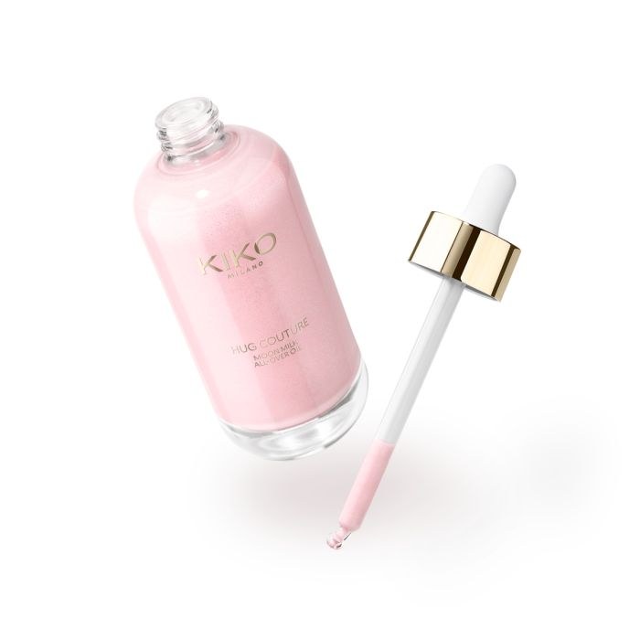 Hug Couture Moon Milk All-Over Oil