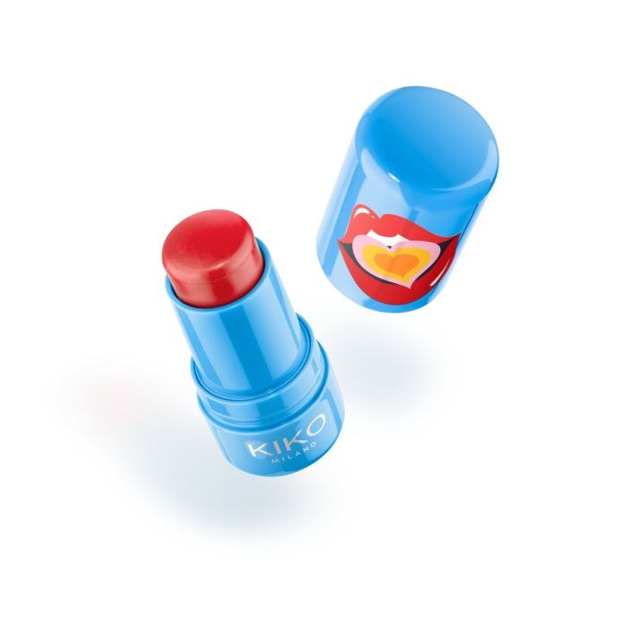 Hue Ready? Flushie Bestie Blush Stick