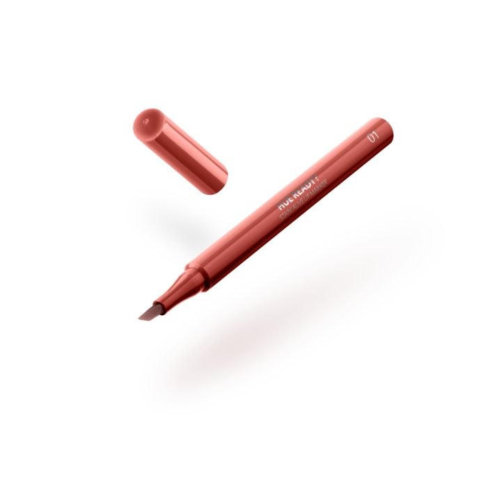 Hue Ready? Stain' Alive Lip Marker