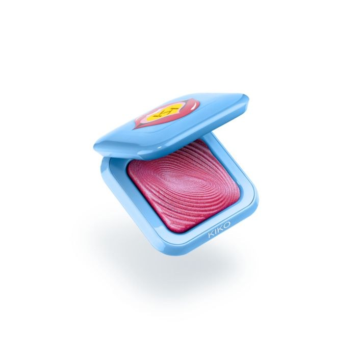 Hue Ready? Water Eyeshadow Eye'm An Artist Edition