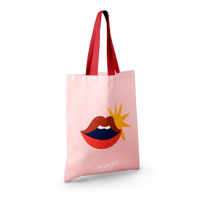 Hue Ready? Tote-Ally Iconic Shopper