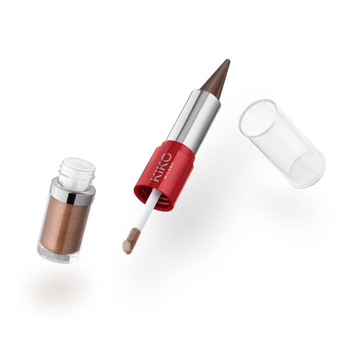 Flirt Alert Eyes Don't Lie Kajal & Eyeshadow