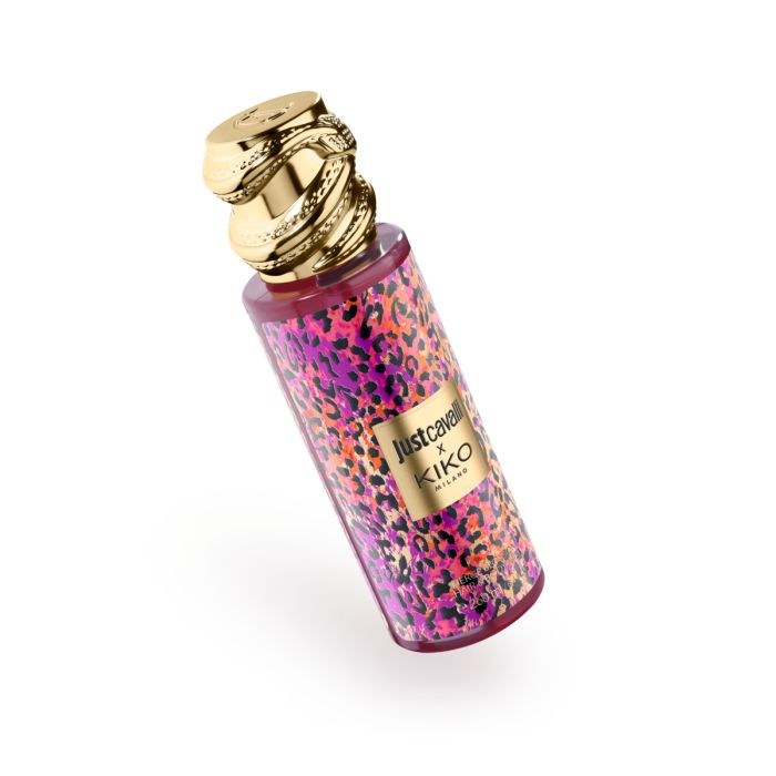 Just Cavalli X Kiko Milano Fierce Blossom Fragrance Mist