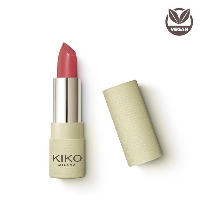 GREEN ME MATTE LIPSTICK - EDITION 2022