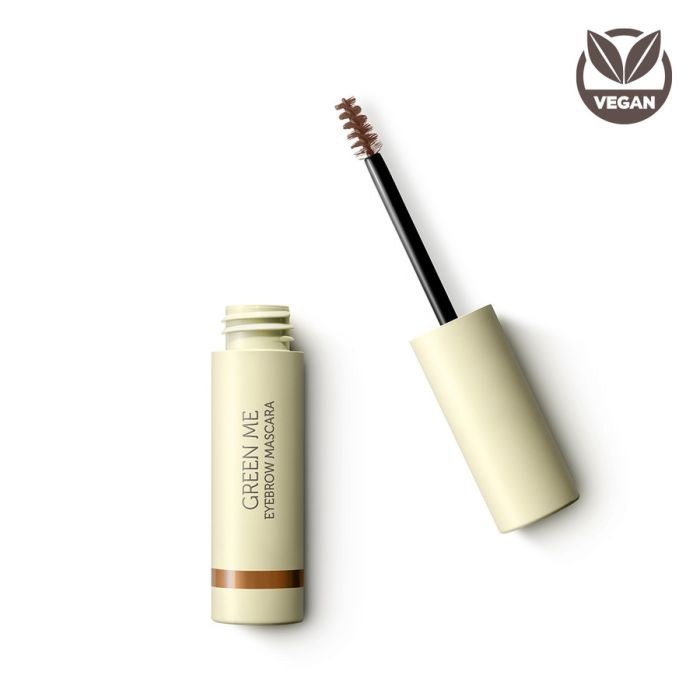 GREEN ME EYEBROW MASCARA - EDITION 2022