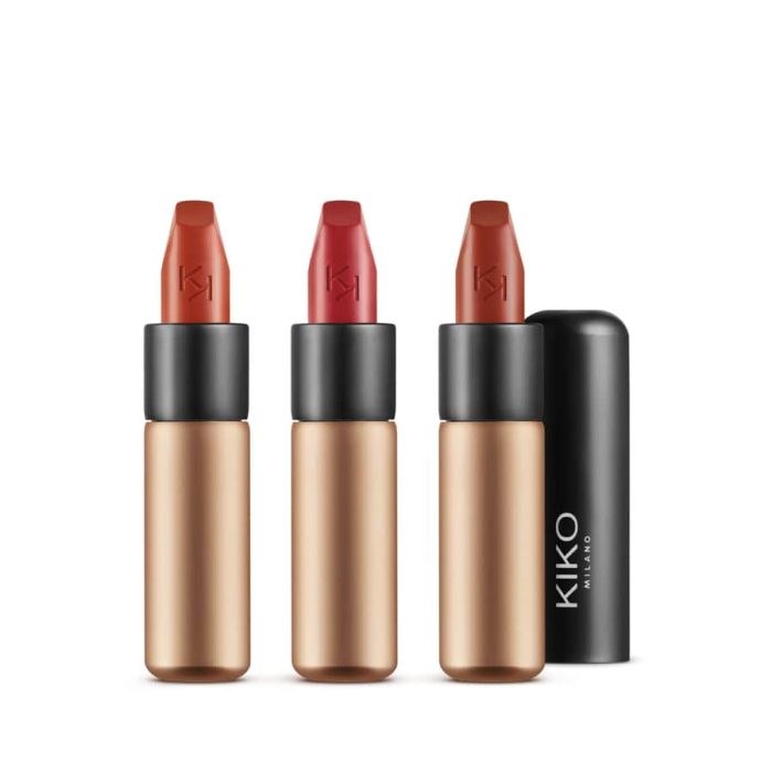 VELVET PASSION LIPSTICK KIT