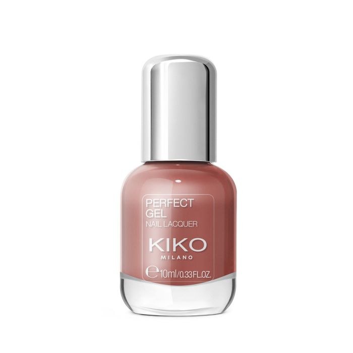 New  Perfect Gel Nail Lacquer