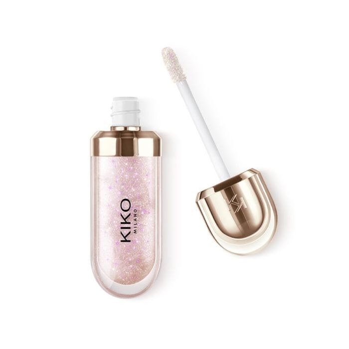 3D Hydra Lipgloss - Limited Edition
