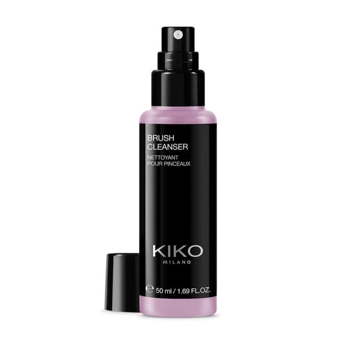 Brush Cleanser