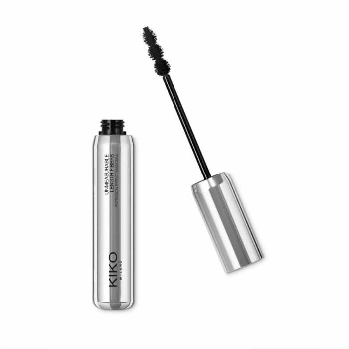 Unmeasurable Fibers Mascara