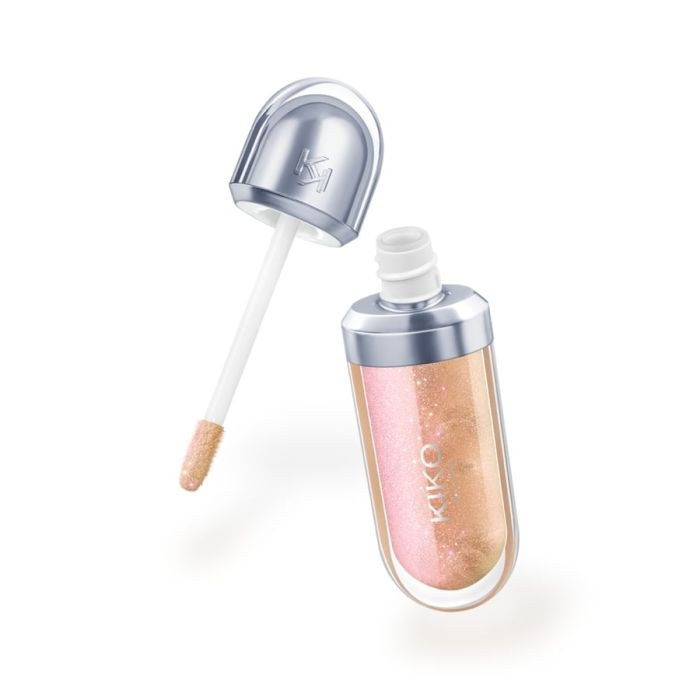 3D Hydra Lip Gloss - Limited edition