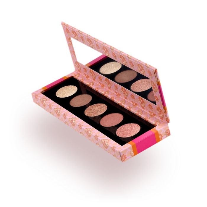 Dazzling Daydream Eyeshadow Palette